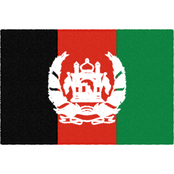 flag-afghanistan