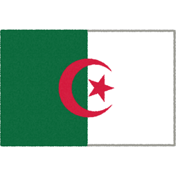 flag-algeria