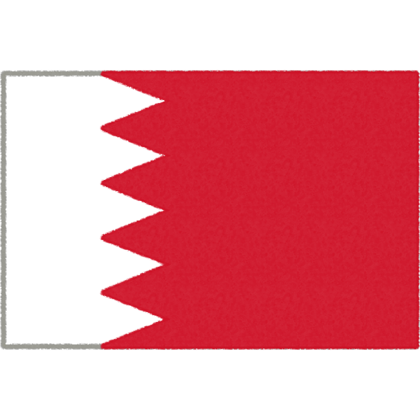 flag-bahrain