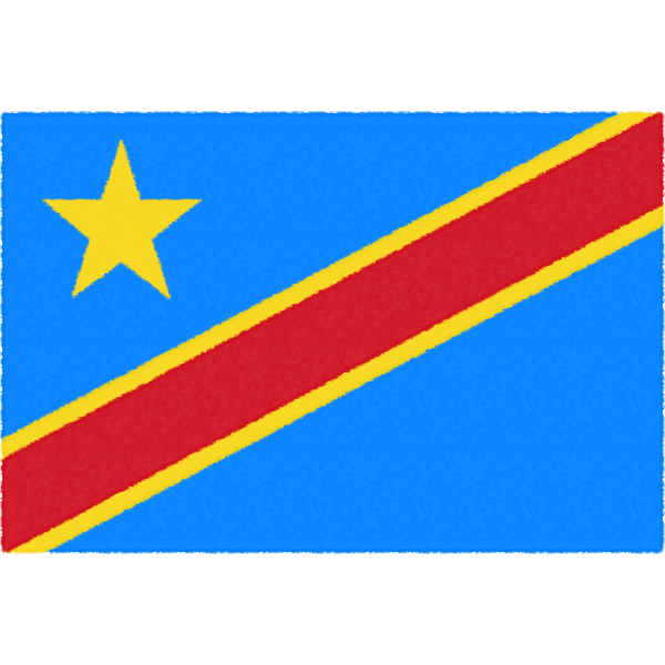 flag-democratic-republic-of-the-congo