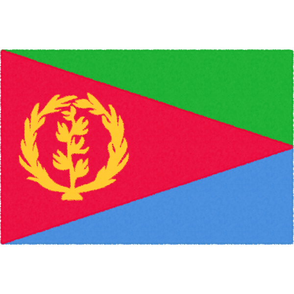 flag-eritrea