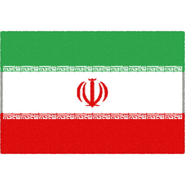 flag-iran