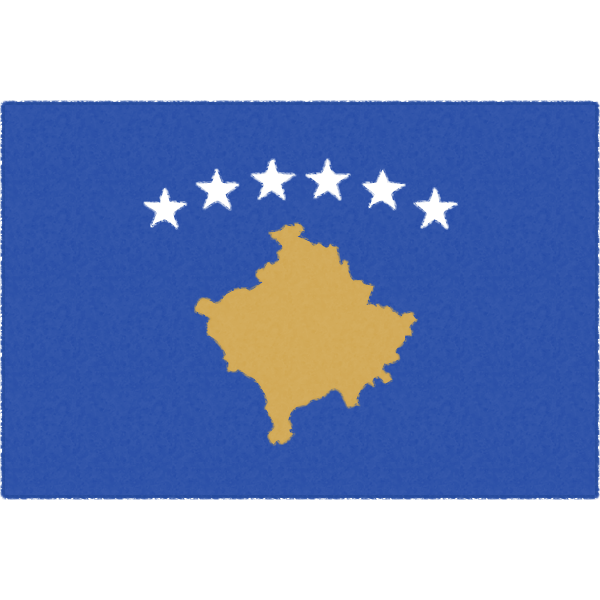 flag-kosovo
