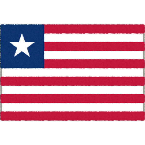 flag-liberia