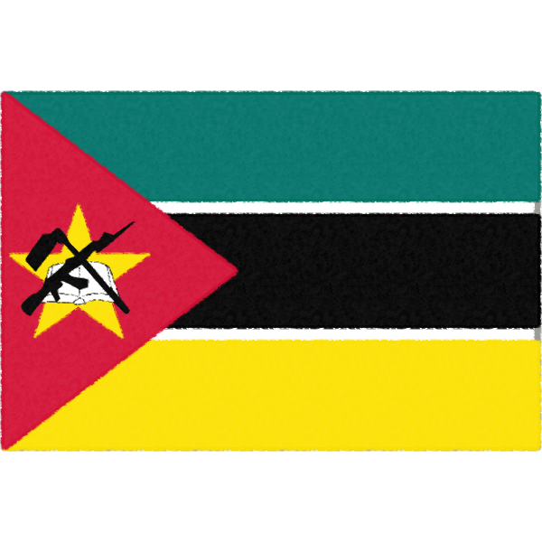 flag-mozambique