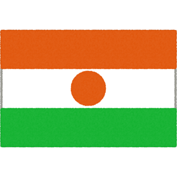 flag-niger