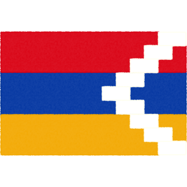 flag-republic-of-artsakh