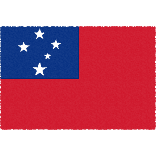 flag-samoa