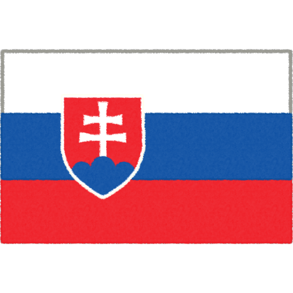 flag-slovakia