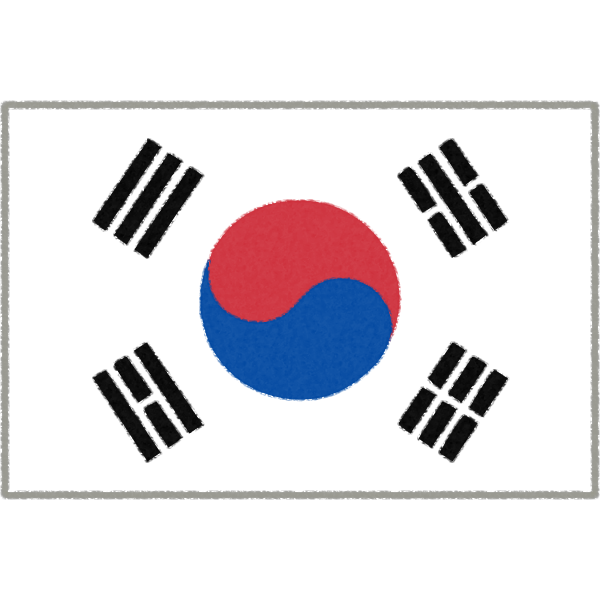 flag-south-korea