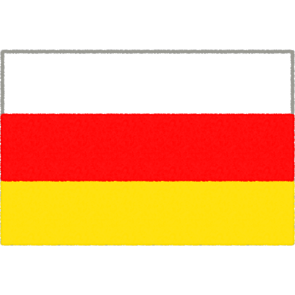 flag-south-ossetia