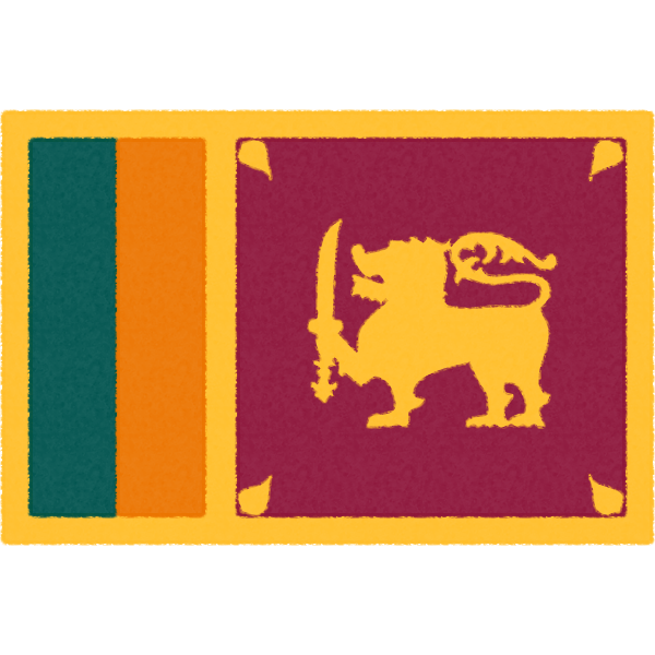 flag-srilanka