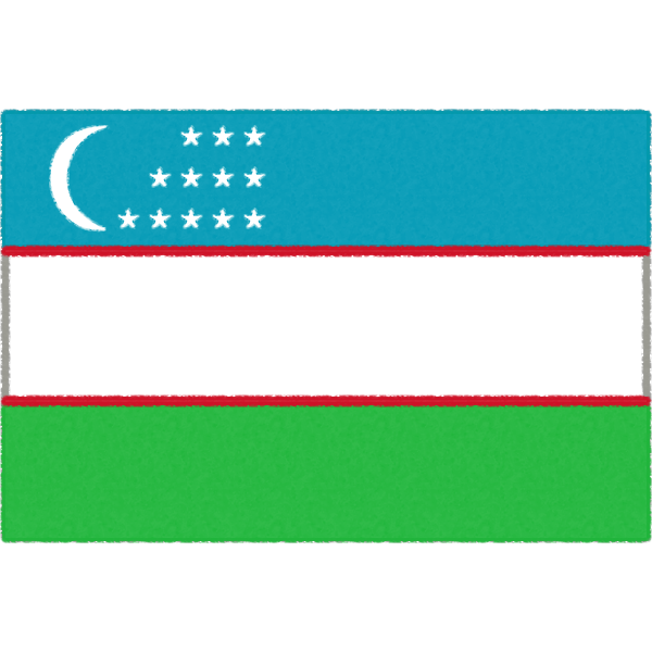 flag-uzbekistan