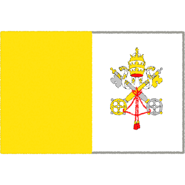 flag-vatican-city