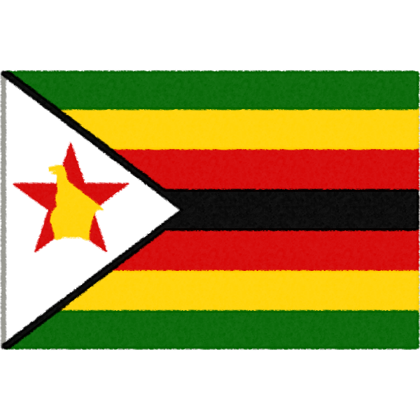 flag-zimbabwe